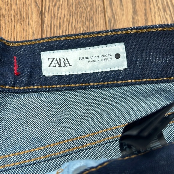 Zara Bermuda shorts - Picture 2 of 6